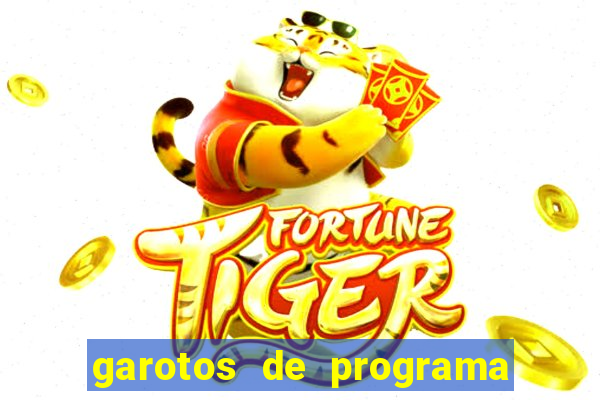 garotos de programa na zona leste