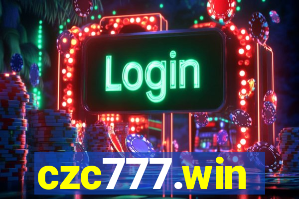 czc777.win