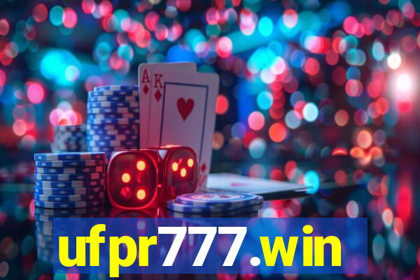 ufpr777.win