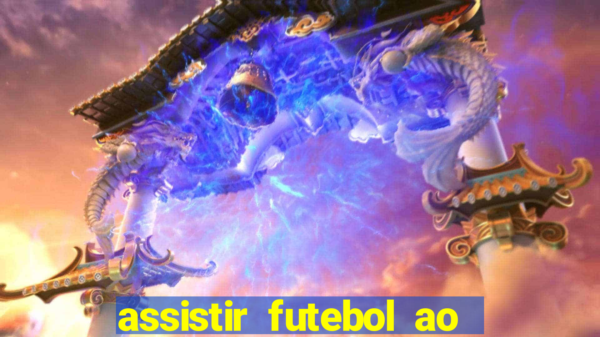 assistir futebol ao vivo rcm