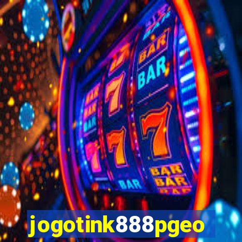 jogotink888pgeo