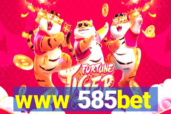 www 585bet