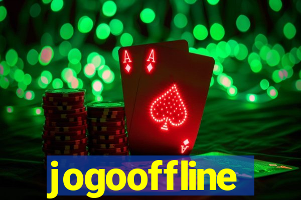 jogooffline