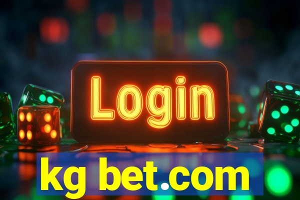 kg bet.com