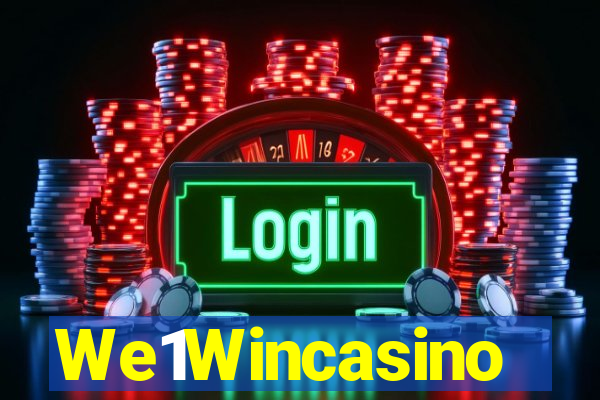 We1Wincasino