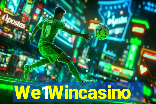 We1Wincasino