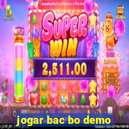 jogar bac bo demo