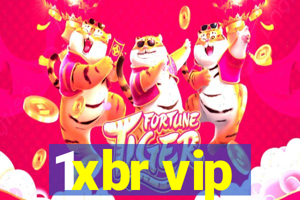 1xbr vip