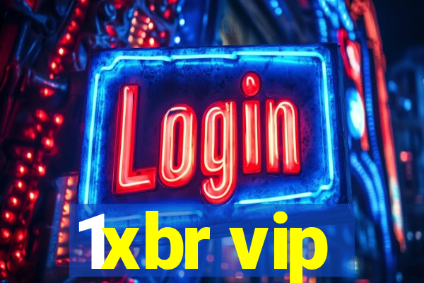 1xbr vip