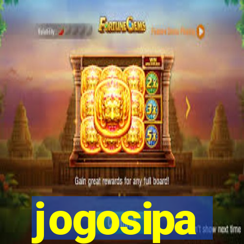 jogosipa