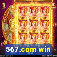 567.com win