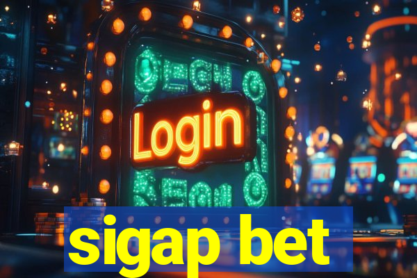 sigap bet