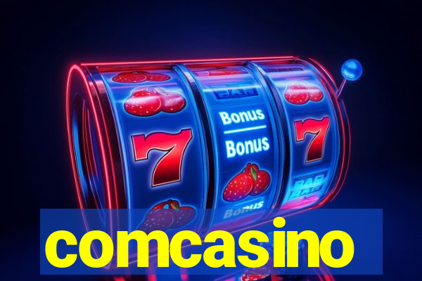 comcasino