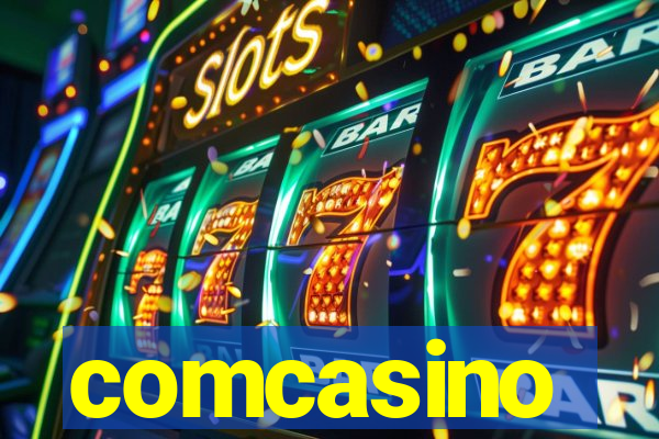 comcasino