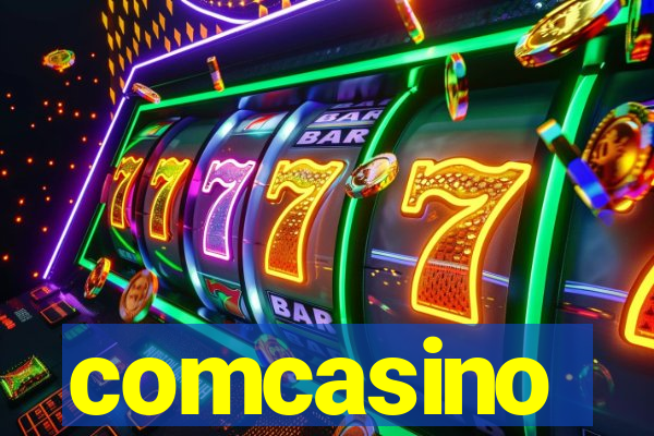 comcasino