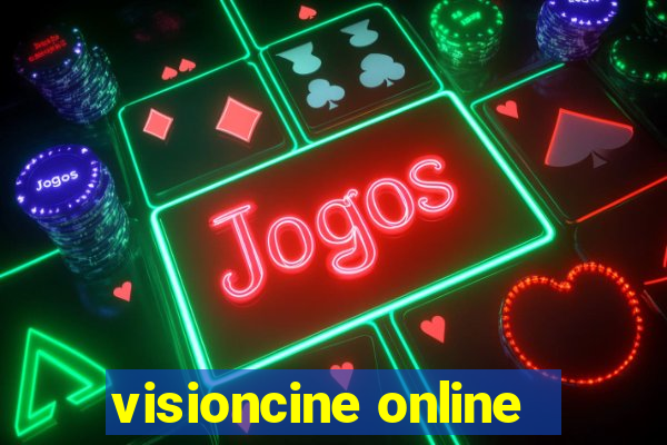 visioncine online