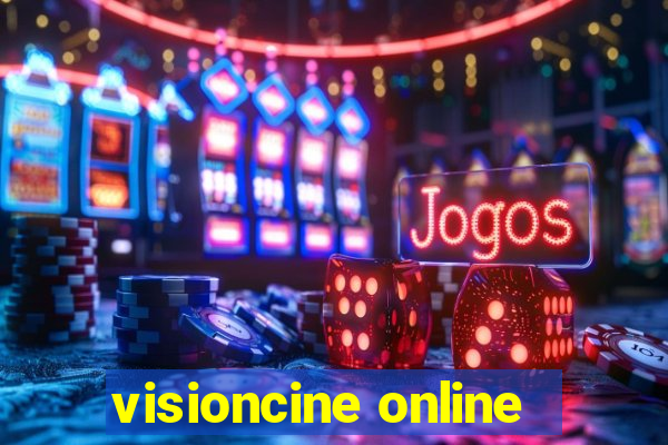 visioncine online