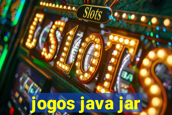 jogos java jar