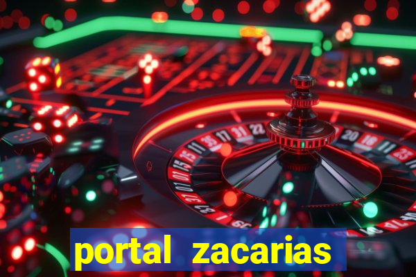 portal zacarias maloqueiro cavando sua propria cova