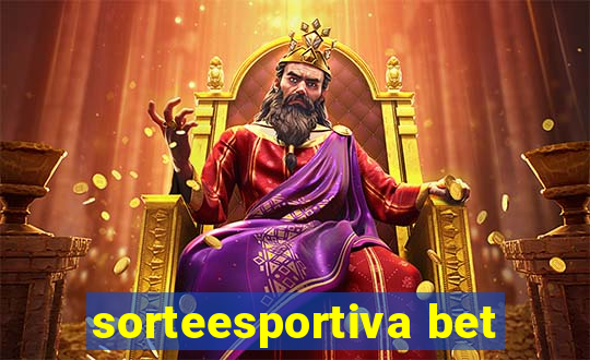 sorteesportiva bet