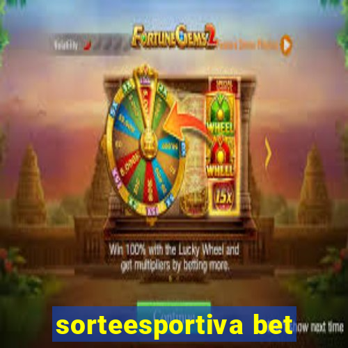 sorteesportiva bet