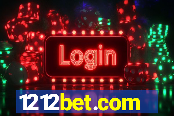 1212bet.com