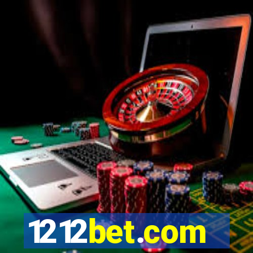 1212bet.com