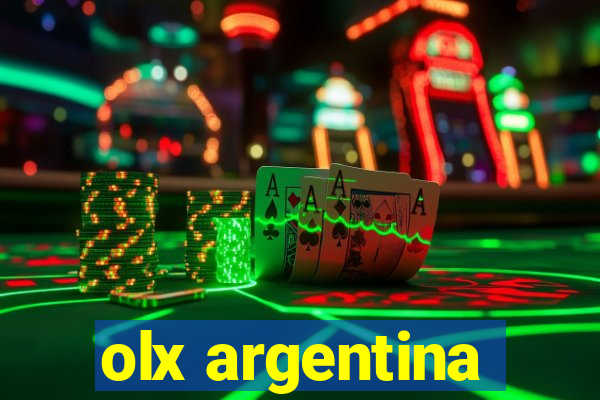 olx argentina