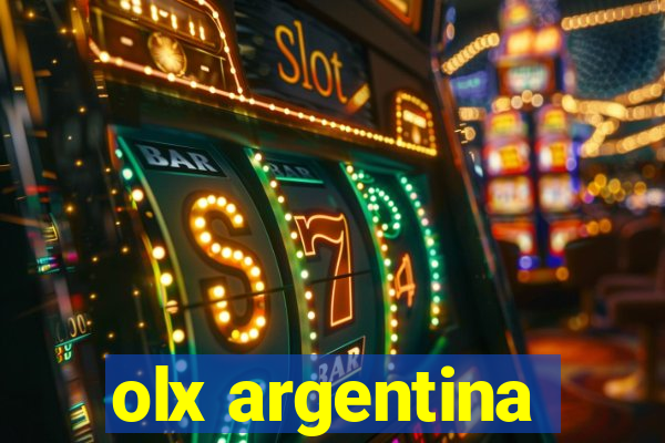 olx argentina