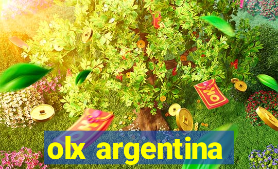 olx argentina