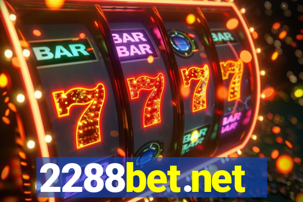 2288bet.net