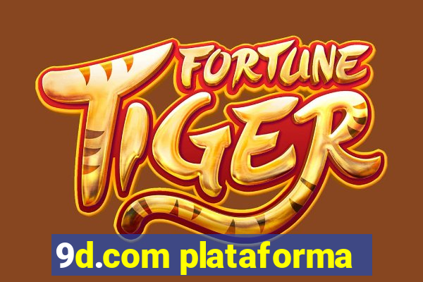 9d.com plataforma