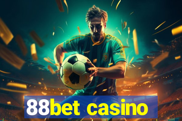 88bet casino