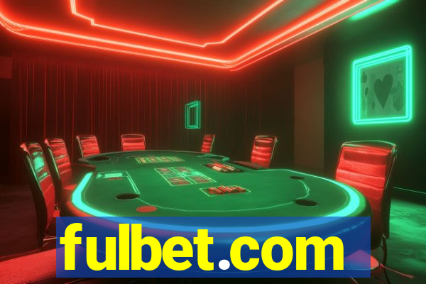 fulbet.com