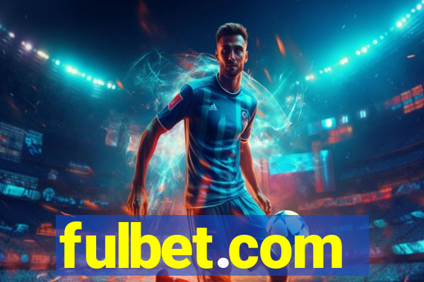 fulbet.com