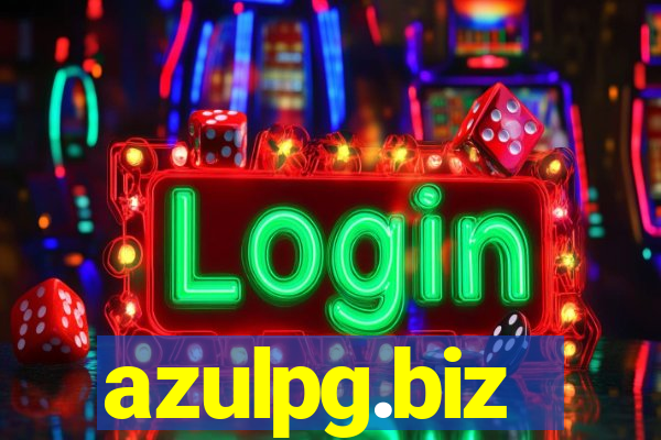 azulpg.biz