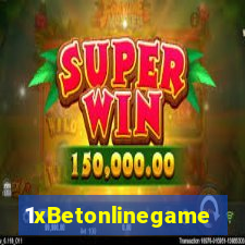 1xBetonlinegame