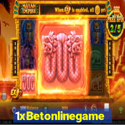 1xBetonlinegame