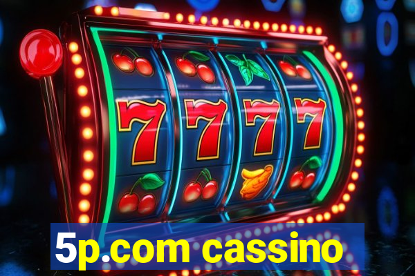 5p.com cassino