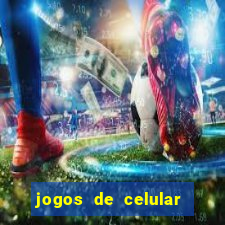 jogos de celular mais jogados 2024