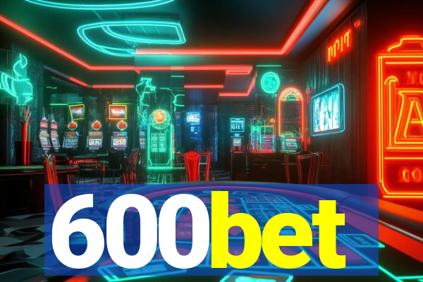 600bet