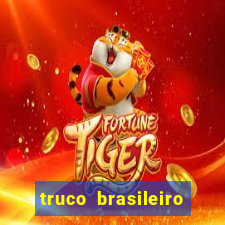 truco brasileiro giro feliz