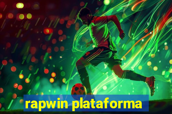 rapwin plataforma