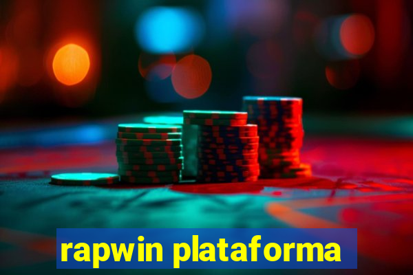 rapwin plataforma