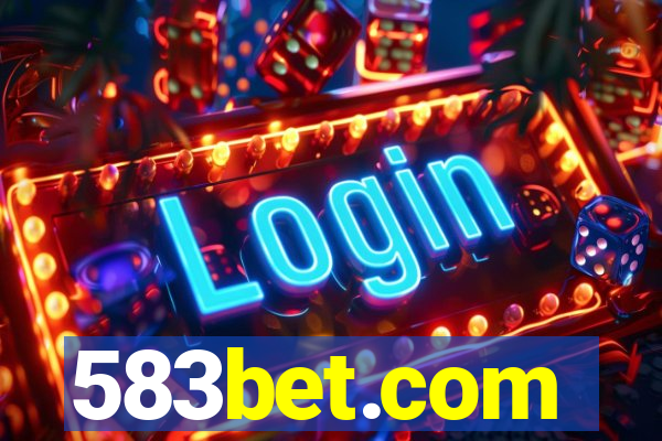 583bet.com