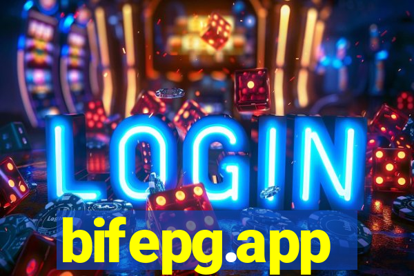 bifepg.app