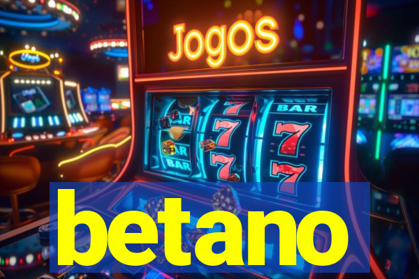 betano