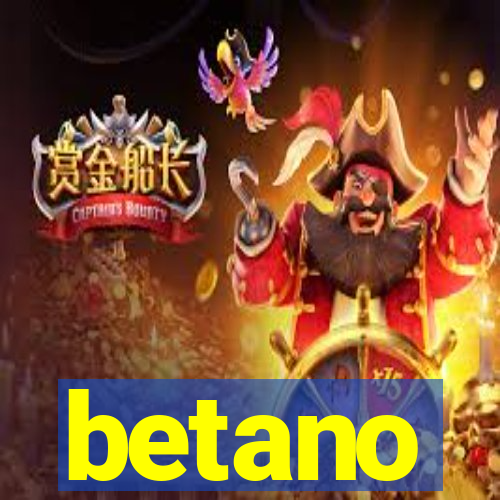 betano