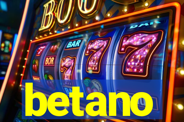 betano