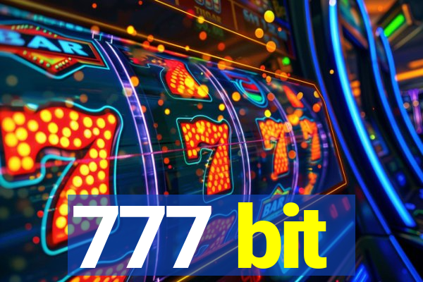 777 bit